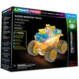 6-in-1 Monster Truck
