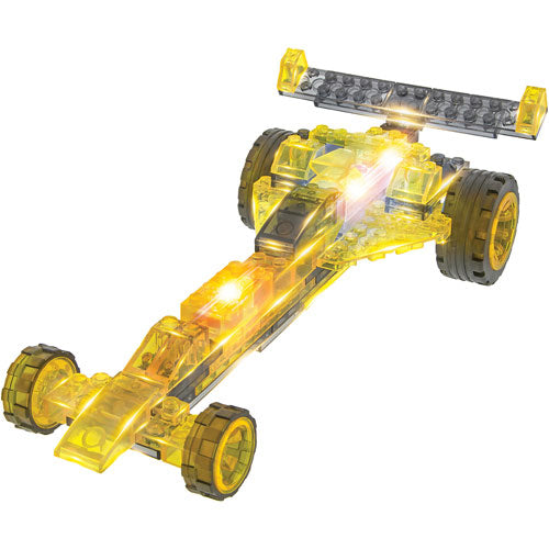 6-in-1 Dragster