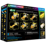 6-in-1 Dragster