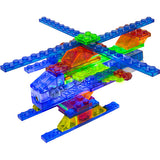 MPS Helicopters 4-in-1