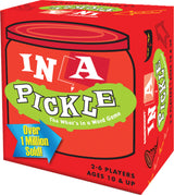 In A Pickle