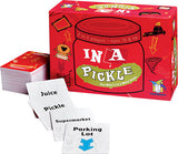 In A Pickle