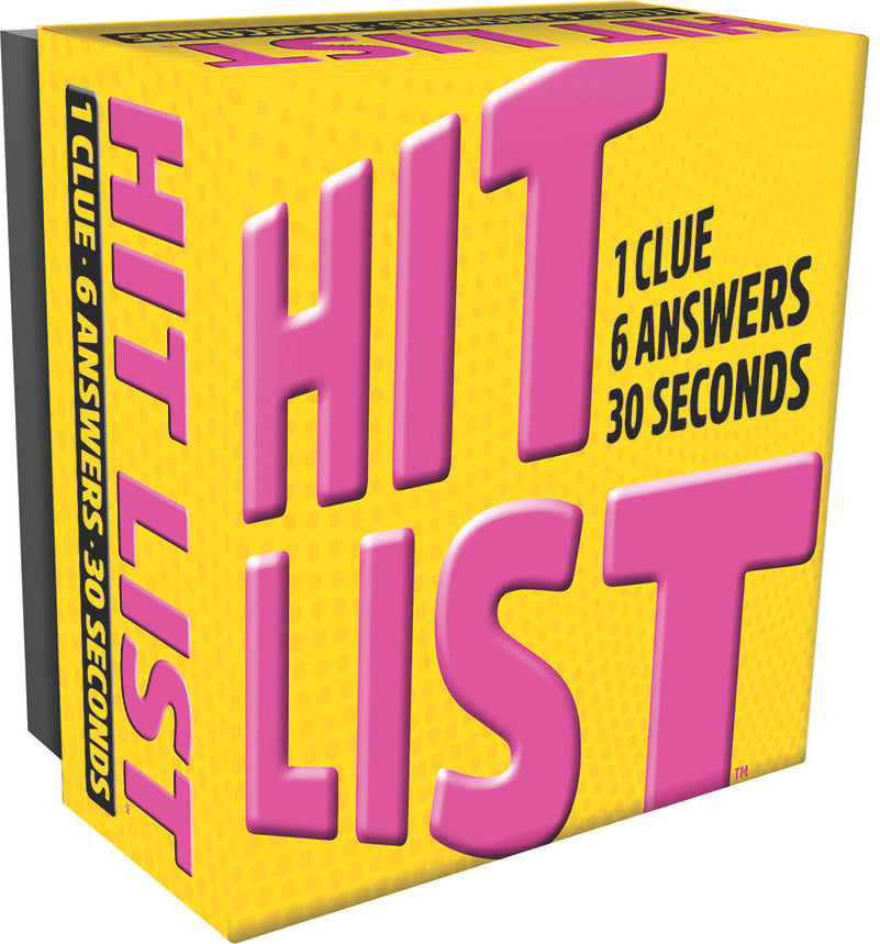 Hit List