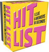 Hit List
