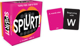 Splurt! W/Display