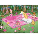 Pinkalicious Glitter Puzzle Assorted 60pcs