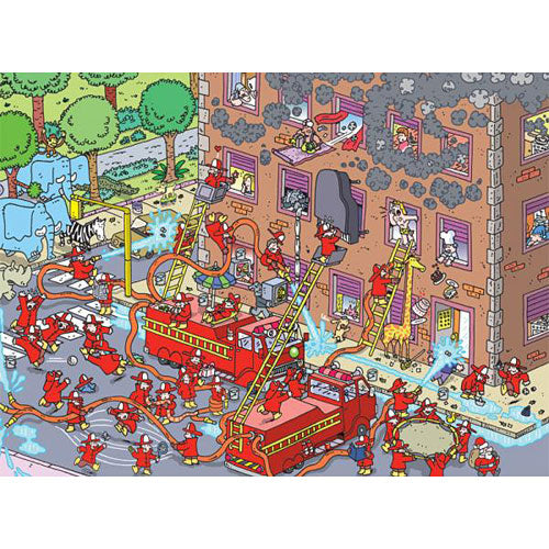 Can You Find Puzzle
