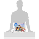 Ceaco Peanuts Movie, The Family Puzzle, 400 Piece