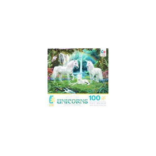 Unicorns - The Castle Unicorns