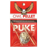 Copernicus Real Owl Pellet