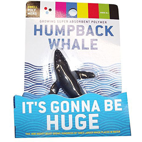 Copernicus Toys Humpback Whale