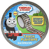 Inroad Toys Play Tape Thomas & Friends Track, 25'