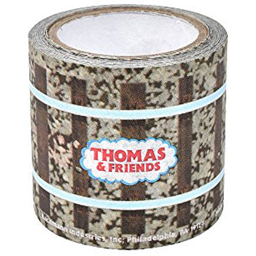 Inroad Toys Play Tape Thomas & Friends Track, 25'