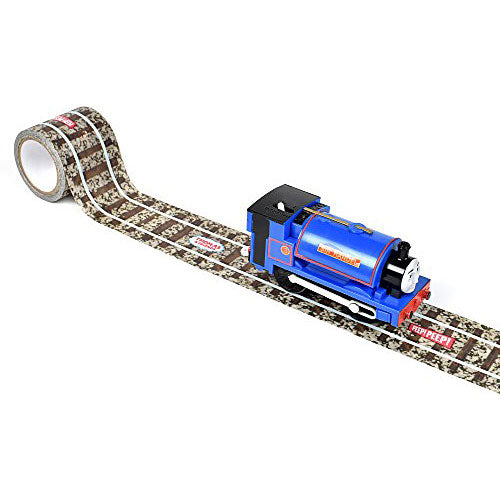 Inroad Toys Play Tape Thomas & Friends Track, 25'