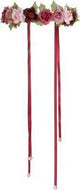 Garland Rose HALO (dark Pink, Adjustable)