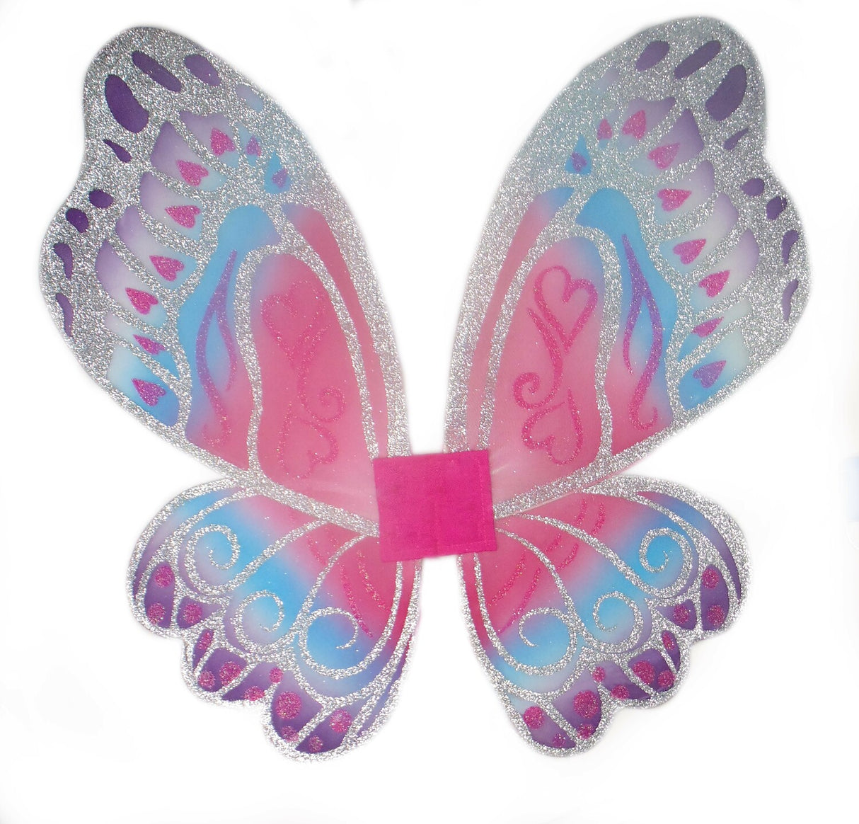 Glimmerwind Wings