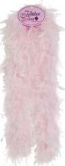 Chandelle Boa Pink