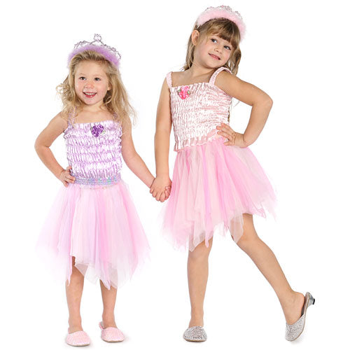Ballet Skirt