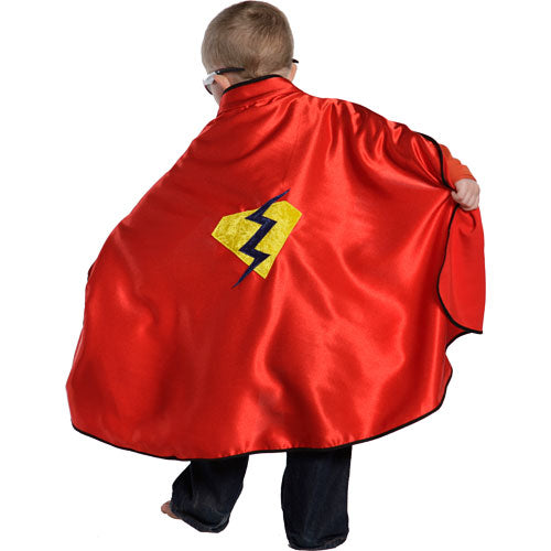 Red Cape