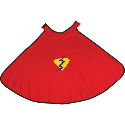 Red Cape