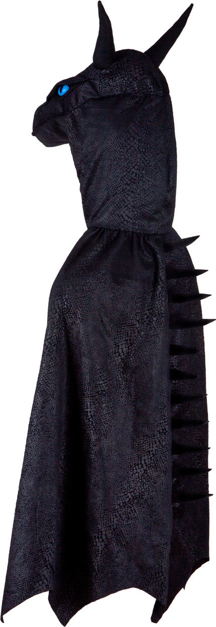 Midnight Dragon Cape  Great Pretenders USA