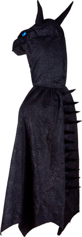 Midnight Dragon Cape  Great Pretenders USA