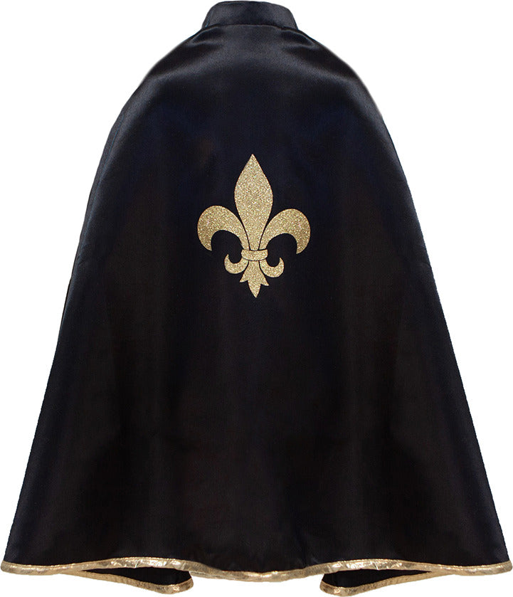 Fleur De Lis Cape  Great Pretenders USA