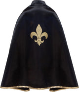 Fleur De Lis Cape  Great Pretenders USA