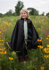 Fleur De Lis Cape  Great Pretenders USA