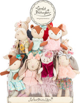 Mini Dolls (assorted)