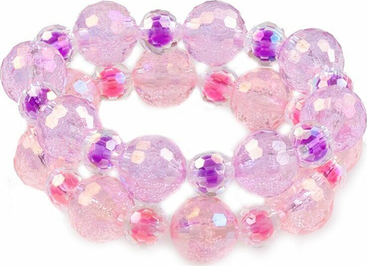 Glimmer Shimmer Bracelet  Great Pretenders USA