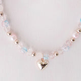 Boutique Sweet Heart Necklace