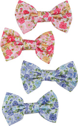 Boutique Liberty Beauty Bows Hairclips