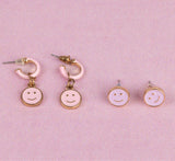 Boutique Chic All Smiles Earrings