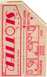 Slotter Sports Games