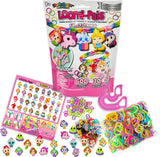 Loomi-Pals Collectible Charm Bracelet Kit - Fairy
