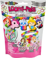 Loomi-Pals Collectible Charm Bracelet Kit - Fairy