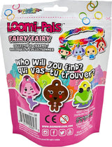 Loomi-Pals Collectible Charm Bracelet Kit - Fairy