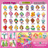 Loomi-Pals Collectible Charm Bracelet Kit - Fairy