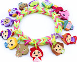 Loomi-Pals Collectible Charm Bracelet Kit - Fairy