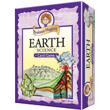 Prof Noggin's Earth Science Card Game