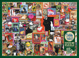 Catsville puzzle (1000 pc)