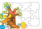 Create Your Own 5"x7"