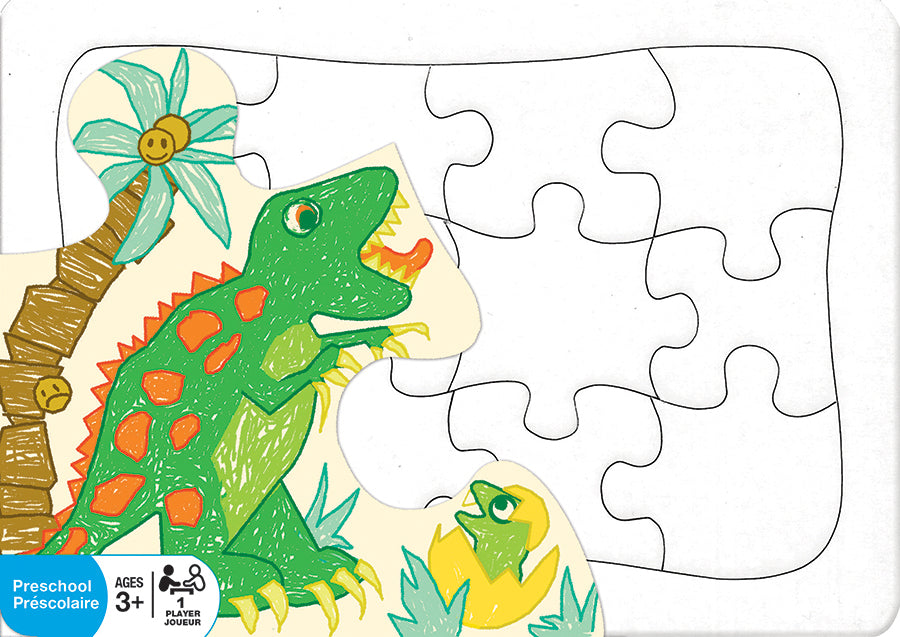 Create Your Own 5"x7"