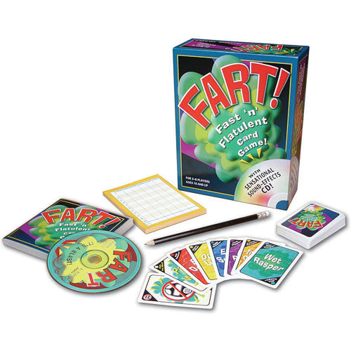 Fart!