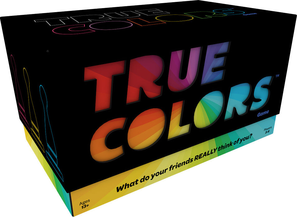 True Colors