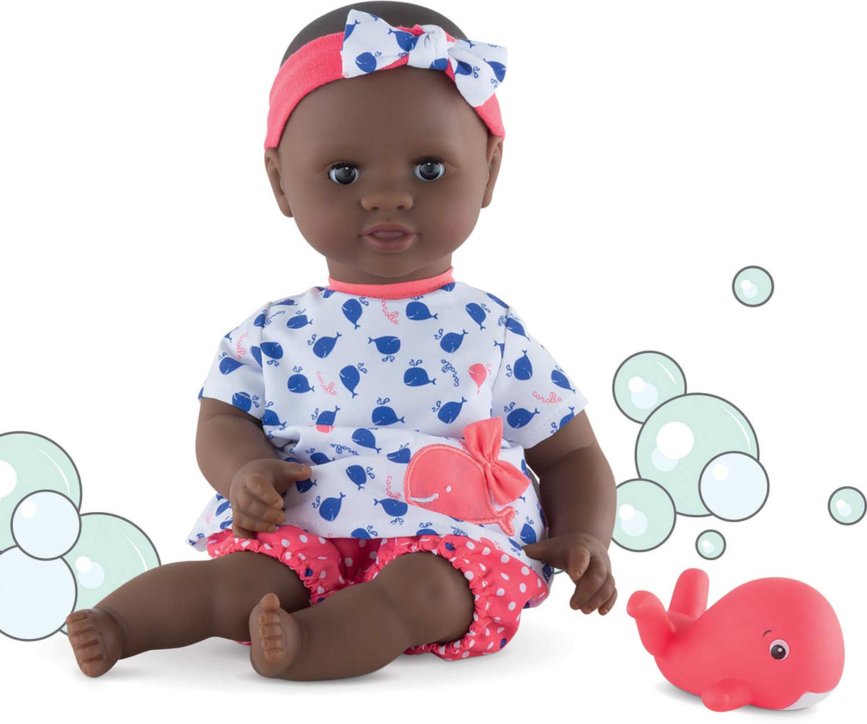 Corolle Mon Premier Bébé Bath Alyzée