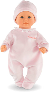 Mon Premier Pink Pajamas (12")