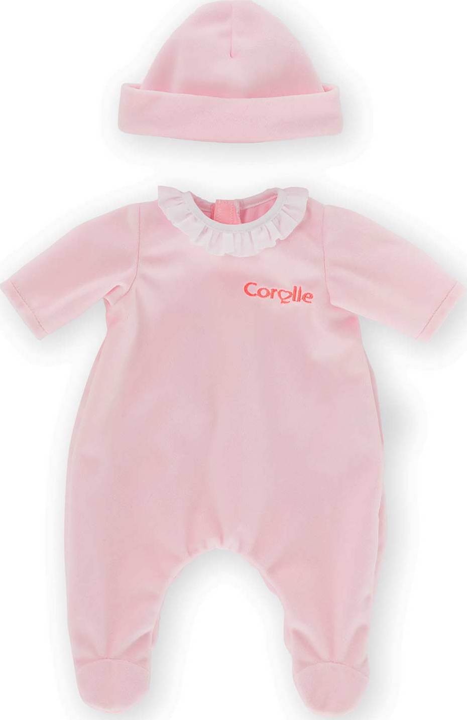 Mon Premier Pink Pajamas (12")