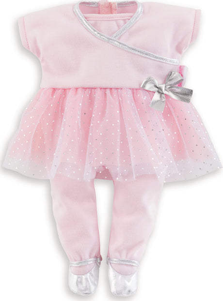 12" Sport Dance Set